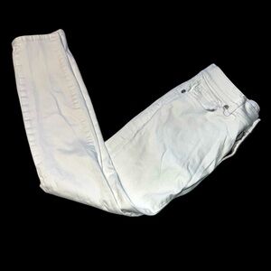 WOMEN'S Ann Taylor Loft skinny jeans size 25/0